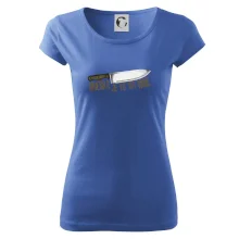 Dneska je to na mně