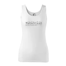 Čeština 2.0 - wikiholik