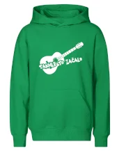 Kytara, takhle to všechno začalo