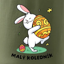 Malý koledník