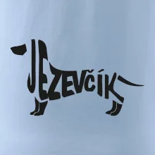 Jezevčík - CZ