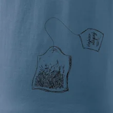 Čaj - čajův nápoj