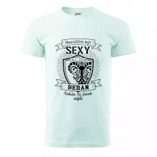 Nesnáším být tak skvělý - Beran