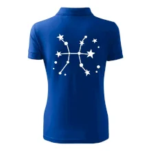 Souhvězdí - Pisces - Ryby