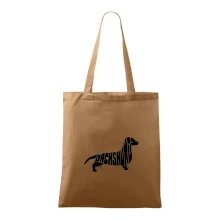 Jezevčík - Dachshund