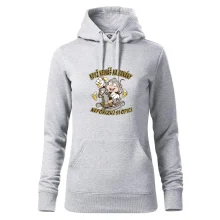 Když nemáš na banány, nepořizuj si opici