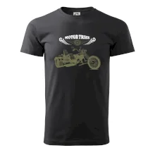 Moto trike Moto trike