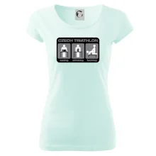 Czech triathlon (Hana-creative)