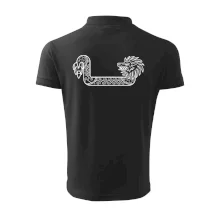 Mayové - zvířata drak