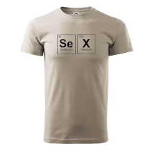 SEX- periodická tabulka SEX- periodická tabulka