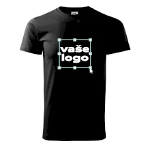 Vlastní logo - Tričko nebo mikina