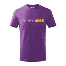 Pivní měsíce - septeBEER