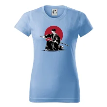 Japan culture - samurai