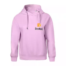 Štosuj - Logo na prso + záda Štosuj - Logo na prso + záda
