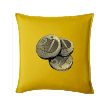 Haléře pro šedesátníka