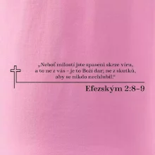 Citáty z bible - Efezským 2-8–9