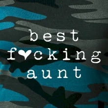 Best fucking aunt