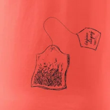 Čaj - čajův nápoj