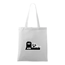 RIP - Náhrobek - Jitrnice - Ovečka