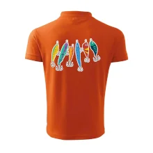 Rybářské návnady