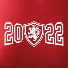 Narozeninový motiv - znak - 2022