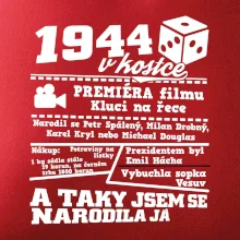 1944 v kostce
