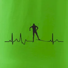 EKG biatlon