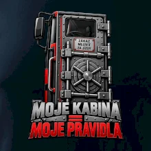 Moje kabina moje pravidla