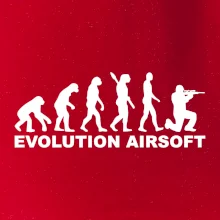 Evoluce airsoft