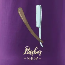 Barber Shop břitva