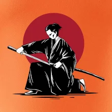 Japan culture - samurai