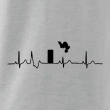 Parkour ekg