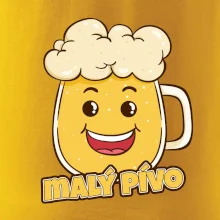 Malý pívo