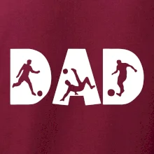Football dad