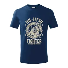 Jiu Jitsu logo kulaté Jiu Jitsu logo kulaté