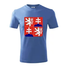 Znak Česká a Slovenská Federativní Republika 1990–1992