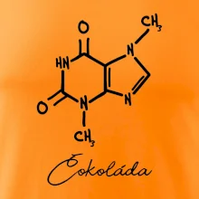 Čokoláda chemie