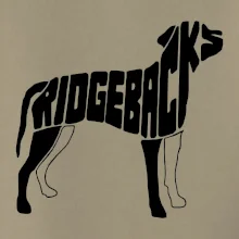Ridgeback
