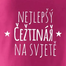 Nejlepší češtinář na světě