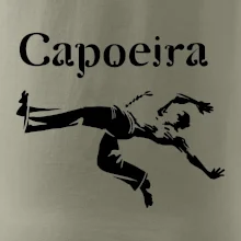 Capoeira velký