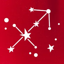 Souhvězdí - Sagittarius - Střelec