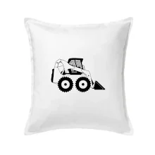 Bobik velký kolový