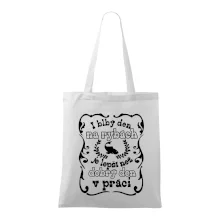 I blbý den na rybách