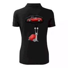 Nesplnitelný sen (Hana-creative)