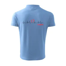 Moje srdce bije pro Volejbal