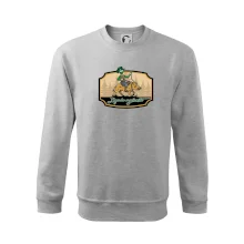 Legenda myslivosti divočák