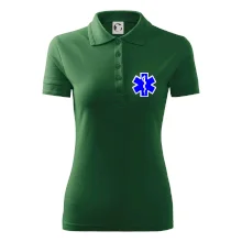 Hvězda samostatná - záchranář / rescue