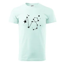 Souhvězdí - Capricorn - Kozoroh