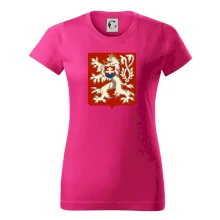 Znak malý První Republika československá 1918–1920