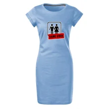 Bachelor Party - Game over (hetero)